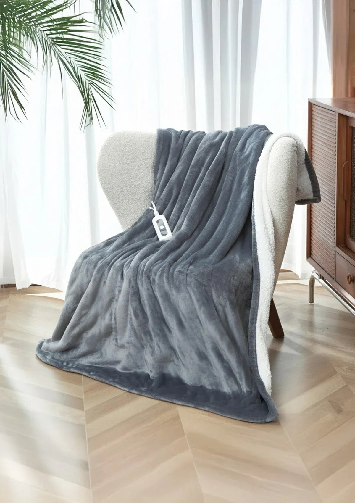 Electric Blankets - Thermeva