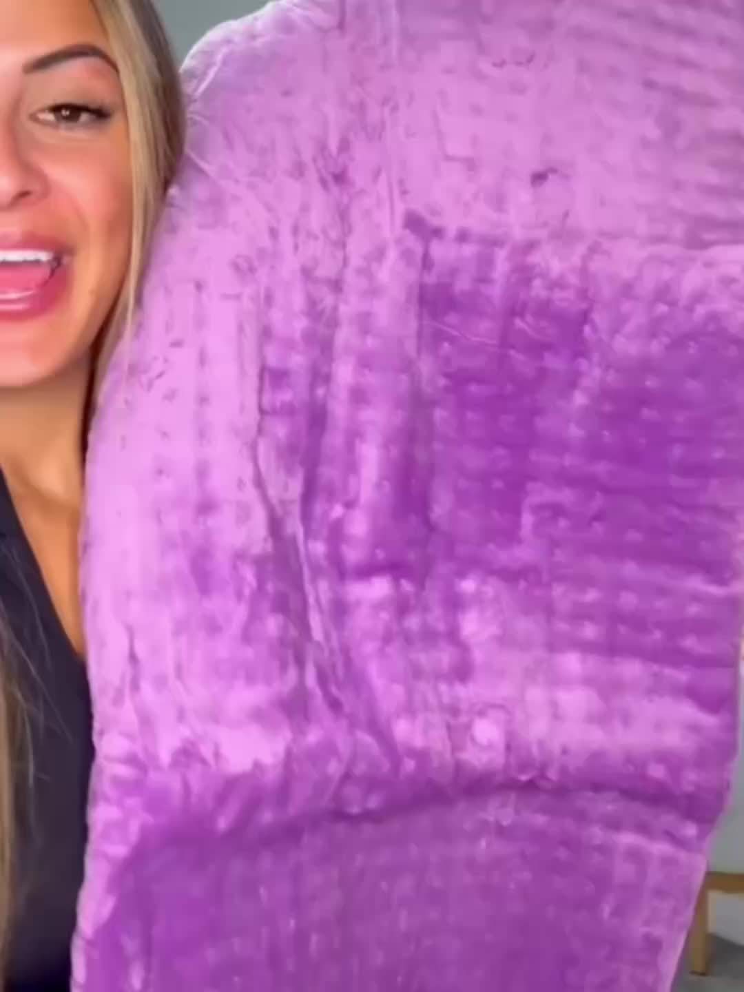 Electric Heating Pad for Back & Body – Fast Heating, Auto Shut-Off