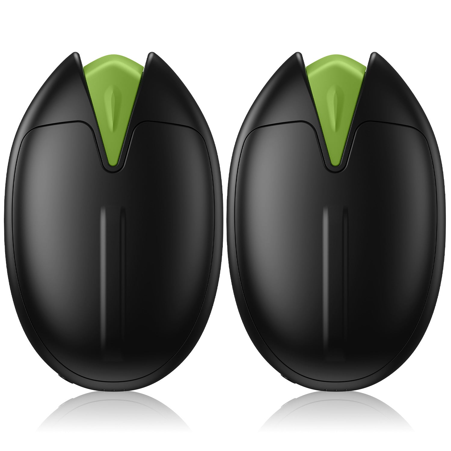 Rechargeable Magnetic Hand Warmer, 6000mAh Electric Pocket Heater, 3 Heat Levels, Portable USB Powered