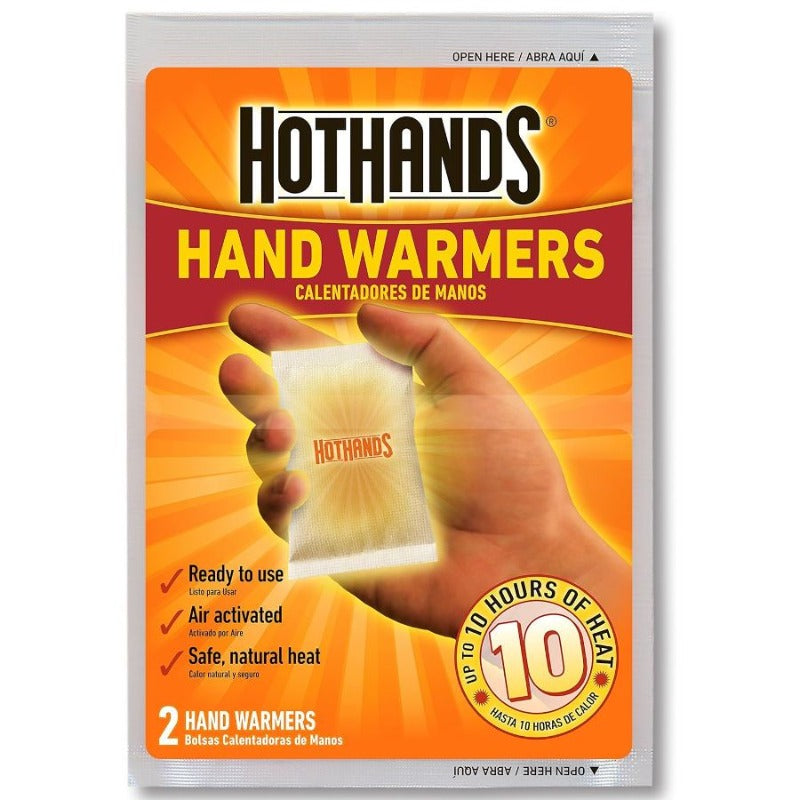 30 Pairs of Heated Gloves, Suitable for Skiers, Fishermen, Hunters, And Campers, Providing 10 Hours of Warmth