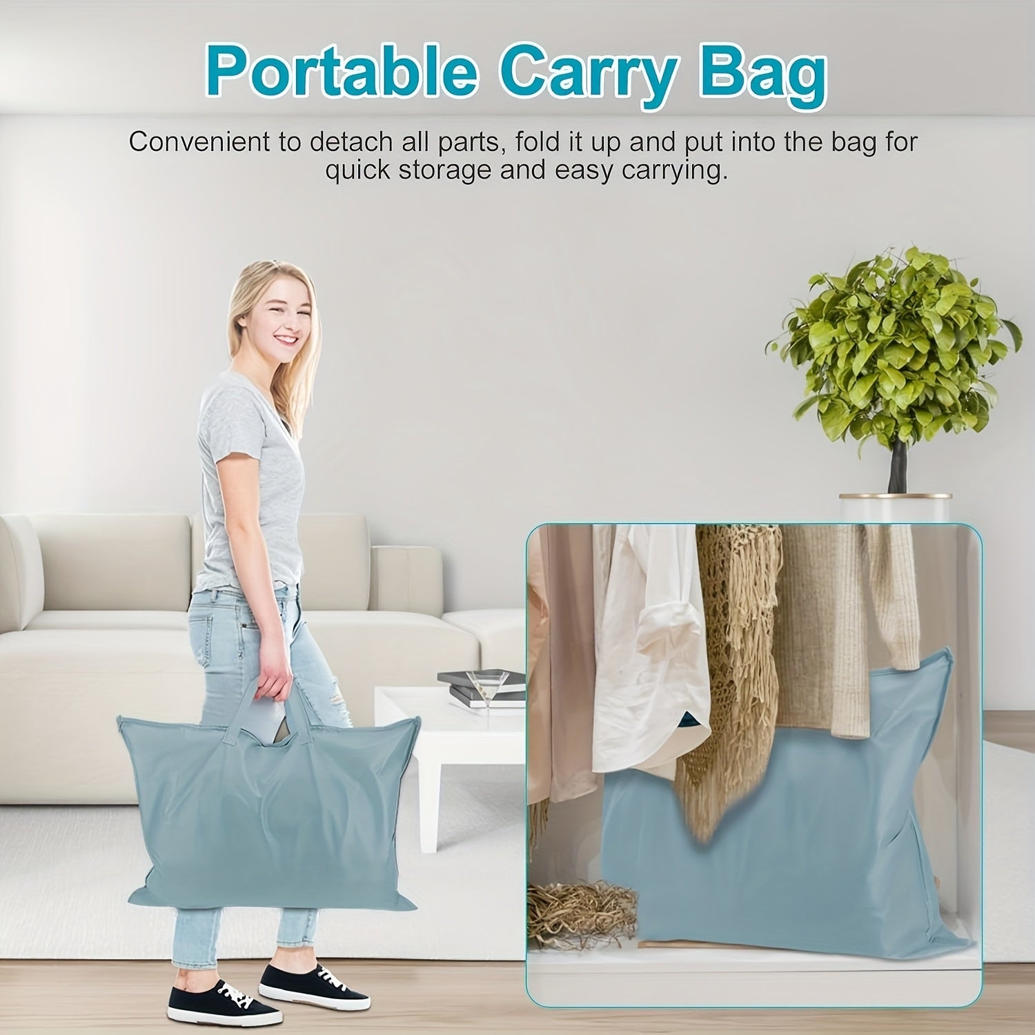 Full Body Massage Mattress with Heat & Shiatsu Neck Massage, 10 Vibration Zones, Low Voltage Design