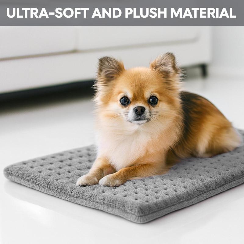 Extra Large Electric Heating Pad – 24×12 in, 6 Heat Levels, Fast Heating, Auto Shut-Off